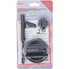 Bgs Technic Automatinės transmisijos alyvos išleidimo ir pripildymo rinkinys | Mercedes-Benz 9G-Tronic (9873)