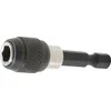 Bgs Technic Automatinis antgalių laikiklis | vidinis šešiakampis 6,3 mm (1/4") | 50 mm (1730)