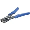 Bgs Technic Automatinis laidų valiklis | vielai Ø 0,13 - 6 mm | 210 mm (442)
