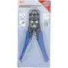 Bgs Technic Automatinis laidų valiklis | vielai Ø 0,13 - 6 mm | 210 mm (442)