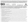 Bgs Technic Automobilinis diagnostinis multimetras | osciloskopas ir signalų generatorius (63407)