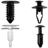 Bgs Technic Automobilinis klipsų asortimentas Ford, Mazda, GM, Chrylser, Nissan | 415 vnt. (9041)