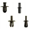 Bgs Technic Automobilinis klipsų asortimentas VW, Audi, Volvo, Chrysler, Ford, Mercedes | 350 vnt. (9045)