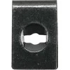 Bgs Technic Automobilinis klipsų asortimentas Audi, VW, Toyota, Mercedes-Benz, BMW | 400 vnt. (9058)