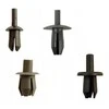 Bgs Technic Automobilinis klipsų asortimentas VW, Audi, Volvo, Chrysler, Ford, Mercedes | 350 vnt. (9045)