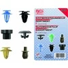 Bgs Technic Automobilinis klipsų asortimentas Opel | 300 vnt. (9049)