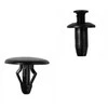 Bgs Technic Automobilinis klipsų asortimentas Ford, Mazda, GM, Chrylser, Nissan | 415 vnt. (9041)