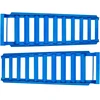 Bgs Technic Automobilinių rampų rinkinys | praplatintos | 2 vnt. (3526)