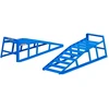 Bgs Technic Automobilinių rampų rinkinys | praplatintos | 2 vnt. (3526)