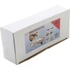 Bgs Technic Automobilio kėbulo lyginimo spaustuvas | 43 mm | dvi traukos kryptys | maks. 5 t, į šoną 2 t (2904)