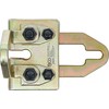 Bgs Technic Automobilio kėbulo lyginimo gnybtas | 120 mm | dvi traukos kryptys | maks. 5 t, pusė 3 t (2900)