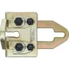 Bgs Technic Automobilio kėbulo lyginimo gnybtas | 120 mm | dvi traukos kryptys | maks. 5 t, pusė 3 t (2900)
