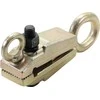 Bgs Technic Automobilio kėbulo lyginimo spaustuvas | 43 mm | dvi traukos kryptys | maks. 5 t, į šoną 2 t (2904)