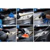 Bgs Technic Automobilio priekinių žibintų restauravimo rinkinys | 14 vnt. (3997)