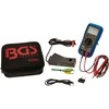 Bgs Technic Automobilių skaitmeninis multimetras su USB sąsaja (63401)