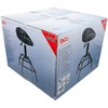 Bgs Technic Autoserviso baro kėdė | reguliuojamas aukštis | 630 - 770 mm (70144)