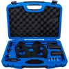 Bgs Technic Balansavimo velenų montavimo ir išmontavimo įrankių rinkinys | Jaguar / Land Rover 2.0 dyzelis | 14 vnt. | BGS (74689B)
