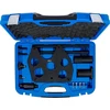 Bgs Technic Balansavimo velenų montavimo ir išmontavimo įrankių rinkinys | Jaguar / Land Rover 2.0 dyzelis | 14 vnt. | BGS (74689B)