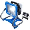 Bgs Technic Belaidė LED darbo lempa | sulankstomas | 18 V | be baterijos (7375)