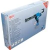 Bgs Technic Belaidis sandarinimo pistoletas | 18 V | be įkraunamos baterijos (7371)