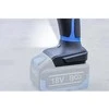 Bgs Technic Belaidis sandarinimo pistoletas | 18 V | be įkraunamos baterijos (7371)