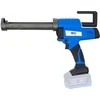 Bgs Technic Belaidis sandarinimo pistoletas | 18 V | be įkraunamos baterijos (7371)