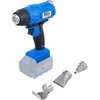 Bgs Technic Belaidis šilumos pistoletas | 18 V | be baterijos (7372)