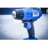 Bgs Technic Belaidis šilumos pistoletas | 18 V | be baterijos (7372)