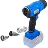 Bgs Technic Belaidis šilumos pistoletas | 18 V | be baterijos (7372)