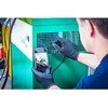 Bgs Technic Belaidis spalvotas boreskopas su LED apšvietimu (9889)
