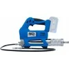 Bgs Technic Belaidis tepimo pistoletas | 18 V | be įkraunamos baterijos (7378)