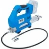 Bgs Technic Belaidis tepimo pistoletas | 18 V | be įkraunamos baterijos (7378)