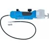 Bgs Technic Belaidis tepimo pistoletas | 18 V | be įkraunamos baterijos (7378)