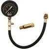 Bgs Technic Benzininis kompresijos matuoklis | M14 + M18 (8005)