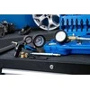 Bgs Technic Benzino ir dyzelinio variklio suspaudimo ir nuotėkio testavimo rinkinys (8401)