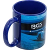 Bgs Technic BGS® kavos puodelis | mėlynas (73355)
