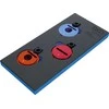 Bgs Technic BMW ratų reguliavimo (išnešimo) rinkinys (66151)