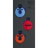 Bgs Technic BMW ratų reguliavimo (išnešimo) rinkinys (66151)