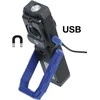 Bgs Technic COB LED darbo lempa su magnetu ir kabliu | 4 režimai (70051)