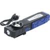 Bgs Technic COB LED darbo lempa su magnetu ir kabliu | 4 režimai (70051)