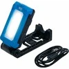 Bgs Technic COB-LED darbo lempa | sulankstoma (74600)