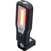 Bgs Technic COB-LED darbo lempa | sulankstoma | su įkrovimo stotele (85347)