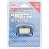 Bgs Technic COB LED galvos lempa (85314)