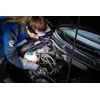 Bgs Technic COB LED galvos žibintas | su judesio jutikliu (85355)