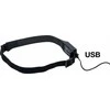Bgs Technic COB LED galvos žibintas | su judesio jutikliu (85355)