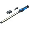 Bgs Technic COB-LED / UV darbo lempa | baltas ir geltonas LED | itin plokščio tipo (6660)
