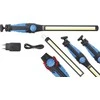 Bgs Technic COB-LED / UV darbo lempa | itin plokščio tipo (9767)