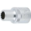 Bgs Technic Colinių galvučių rinkinys 12 kampų | 12,5 mm (1/2") | 3/8" - 15/16"| 10 vnt. (9114)
