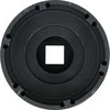 Bgs Technic Dantyta galvutė | MAN TGA priekinė ašis | 101/110 mm (74343)