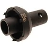 Bgs Technic Dantyta galvutė varžtams MB Actros | 105 - 125 mm (8268)